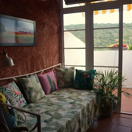 Casa Do Montinho_eco Landhaus